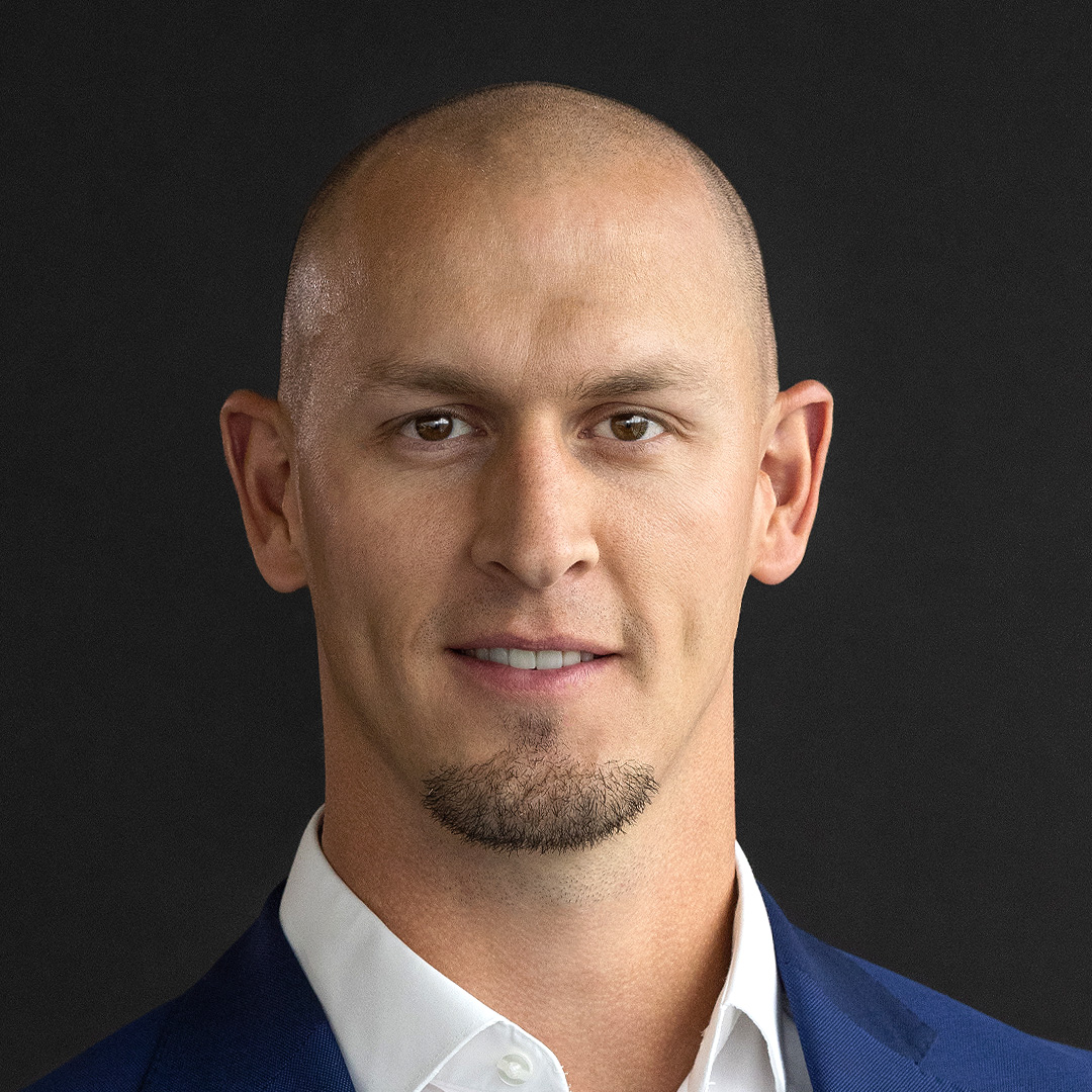 Picture of  Cal Taylor