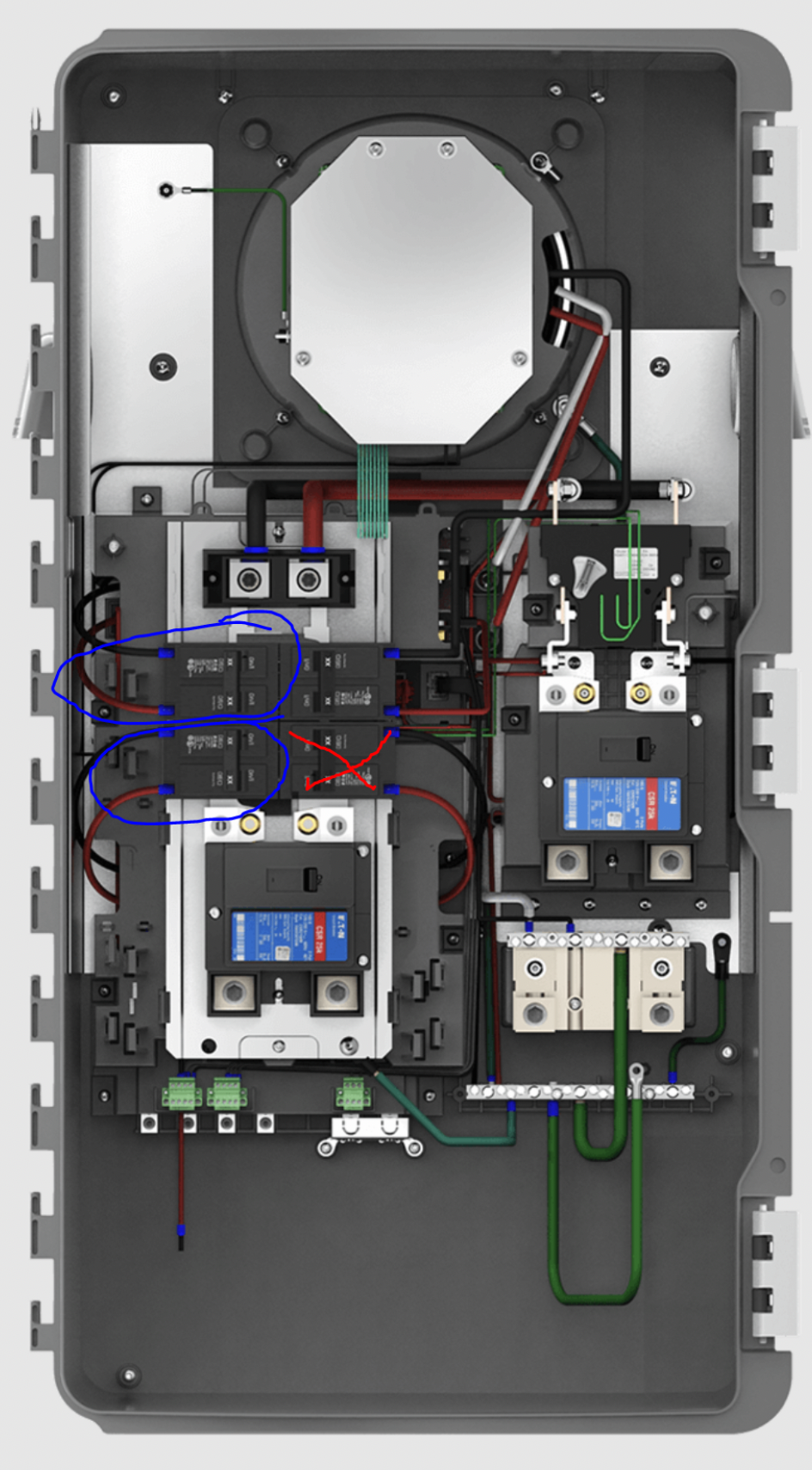 enphase unit