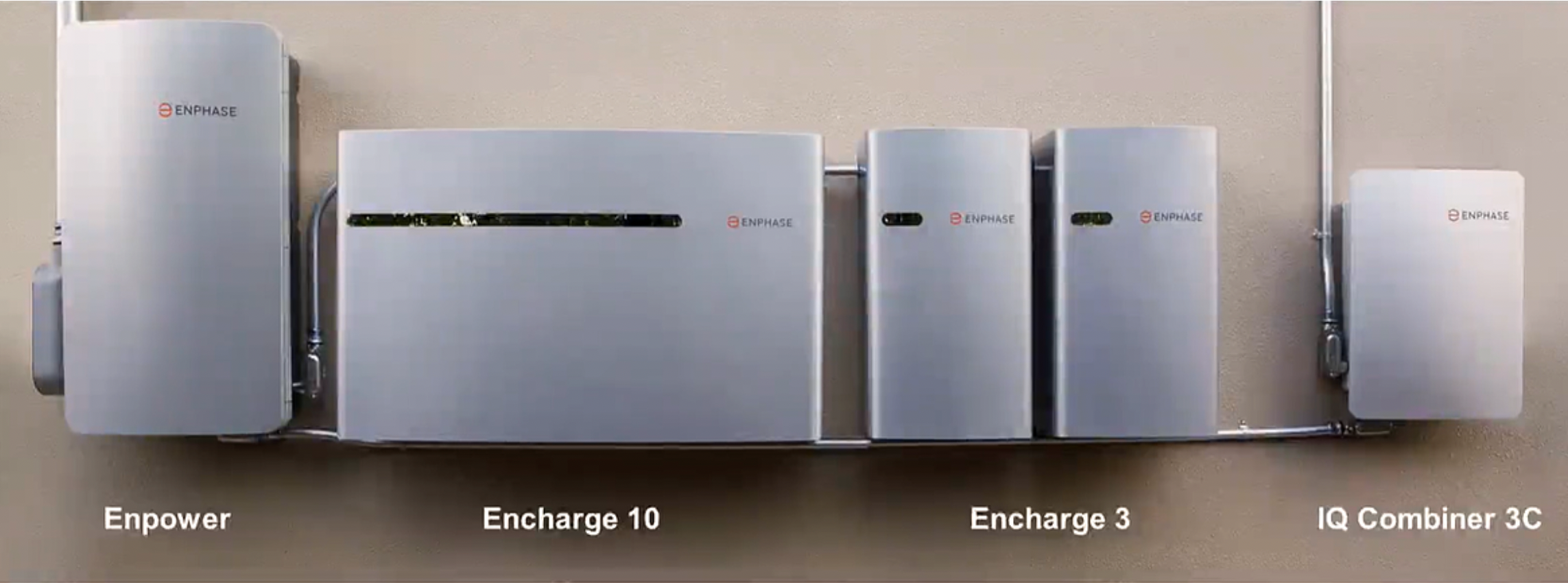 enpower unit
