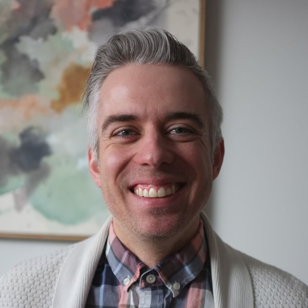 Picture of  Daniel Sellers