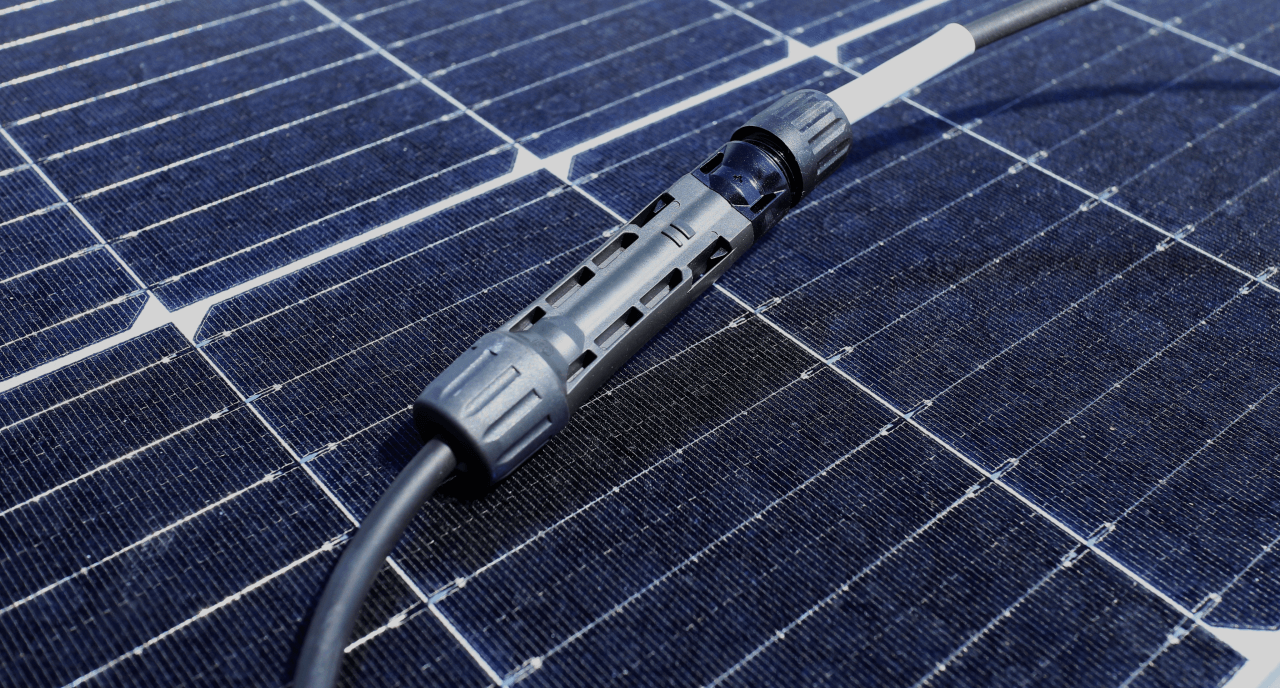 Solar power to Electricity 2